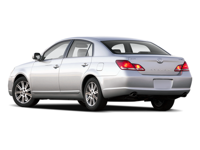 2009 Toyota AVALON XLS