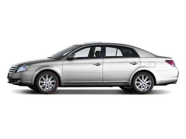 2009 Toyota AVALON XLS