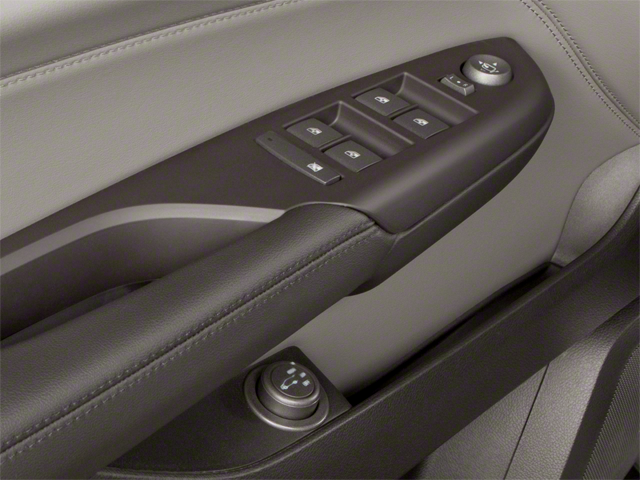 2010 Cadillac SRX Base