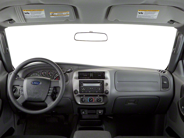 2010 Ford Ranger XL