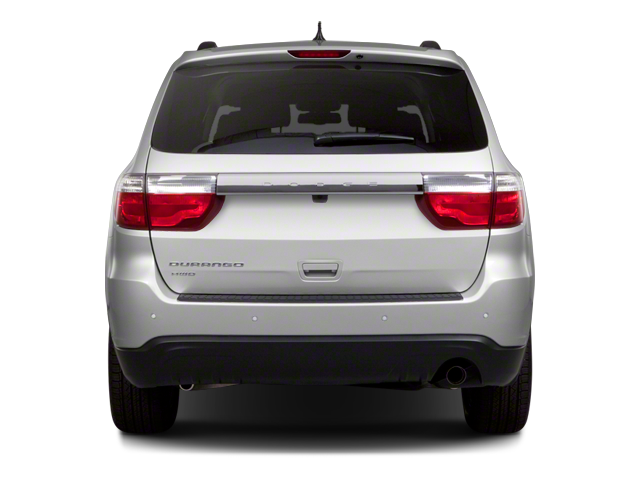 2011 Dodge Durango Crew