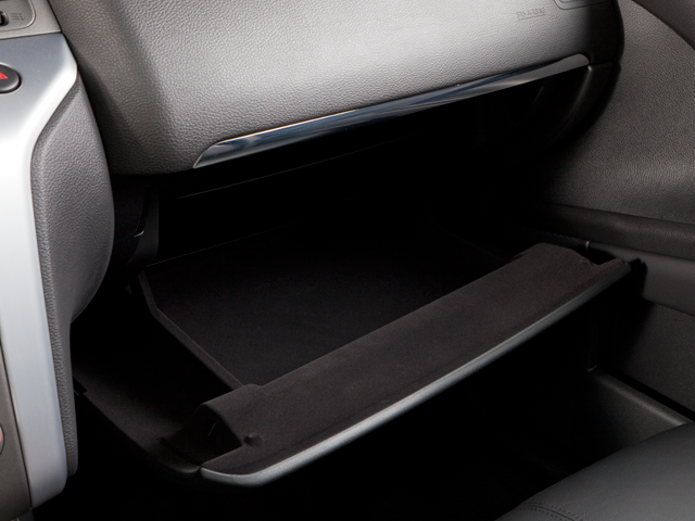 2011 Nissan Murano SL