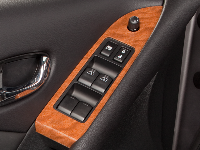 2011 Nissan Murano SL