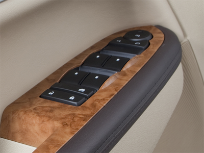 2012 Buick Enclave Leather Group