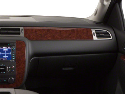2012 Chevrolet Suburban 1500 LT