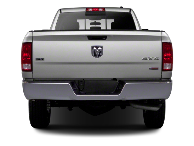 2012 Dodge Ram ST