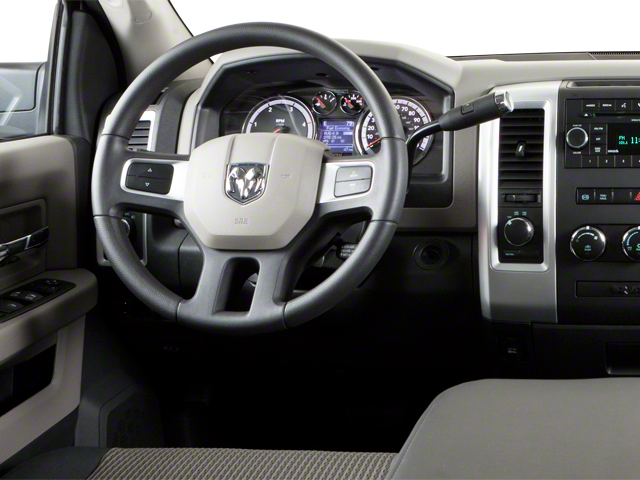 2012 Dodge Ram ST