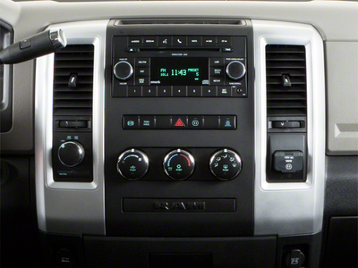 2012 Dodge Ram ST