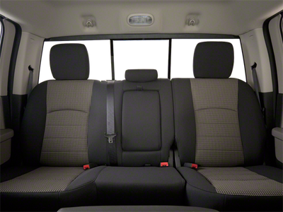 2012 Dodge Ram ST