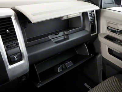 2012 Dodge Ram ST