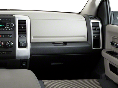 2012 Dodge Ram ST