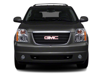 2012 GMC Yukon XL Denali
