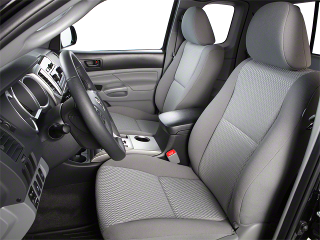 2012 Toyota Tacoma PreRunner V6