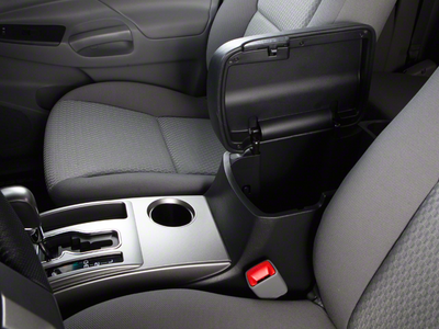 2012 Toyota Tacoma PreRunner V6