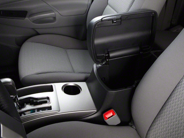 2012 Toyota Tacoma PreRunner V6