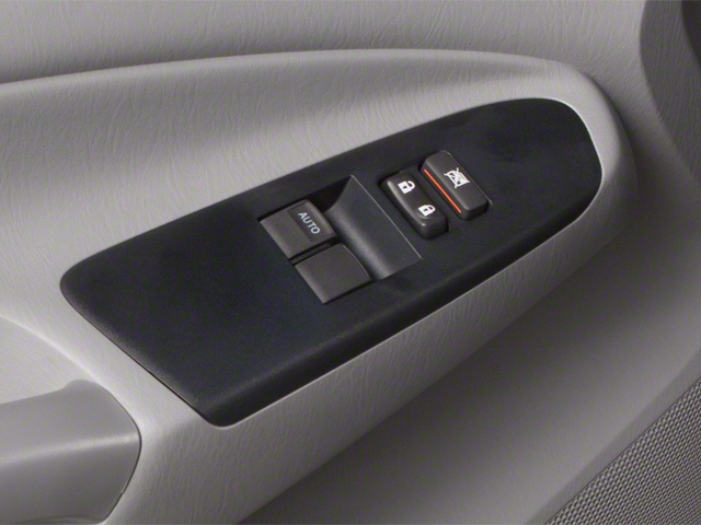 2012 Toyota Tacoma PreRunner V6