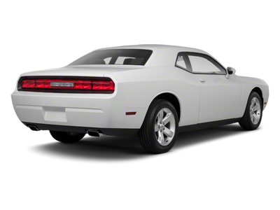 2013 Dodge Challenger SXT