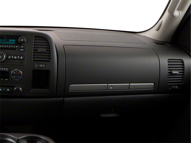 2013 GMC Sierra 1500 SL