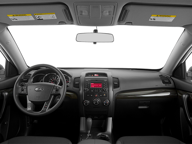 2013 Kia Sorento SX