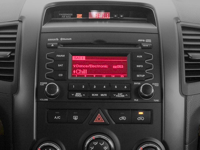 2013 Kia Sorento SX