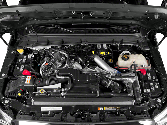 2014 Ford F-250SD XL