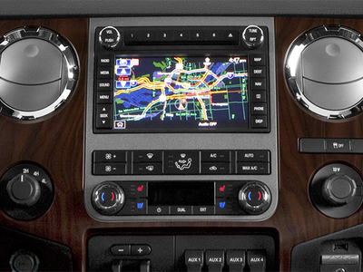 2014 Ford F-250SD XL