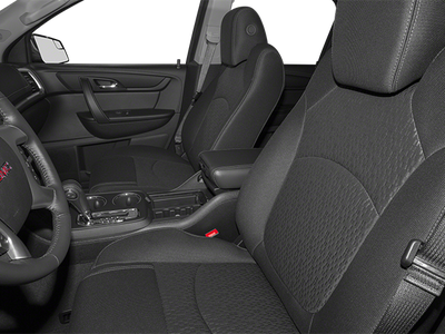 2014 GMC Acadia SLE-2