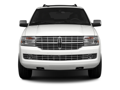 2014 Lincoln Navigator Base