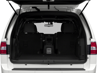 2014 Lincoln Navigator Base