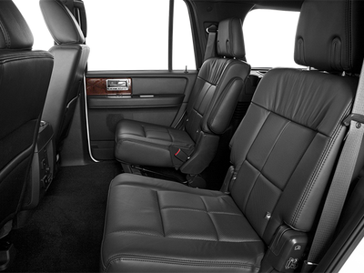 2014 Lincoln Navigator Base