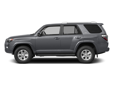 2014 Toyota 4Runner Limited