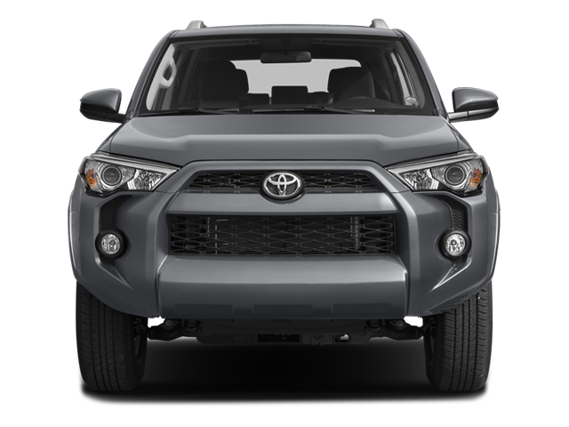 2014 Toyota 4Runner Limited