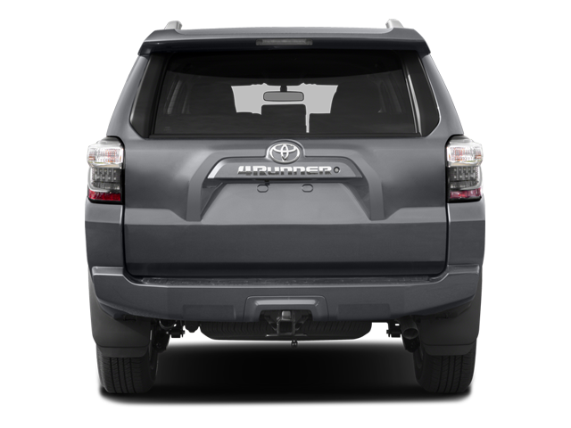 2014 Toyota 4Runner Limited