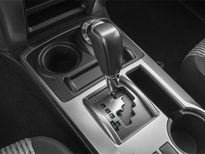 2014 Toyota 4Runner Limited