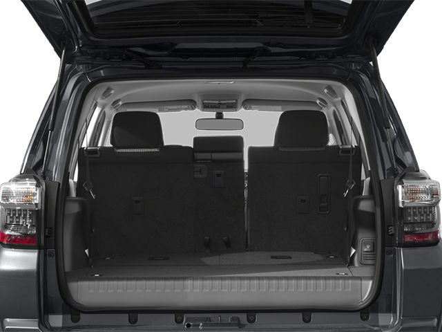 2014 Toyota 4Runner Limited