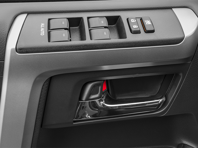 2014 Toyota 4Runner Limited