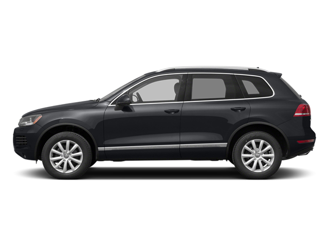 2014 Volkswagen Touareg 3.6L Sport