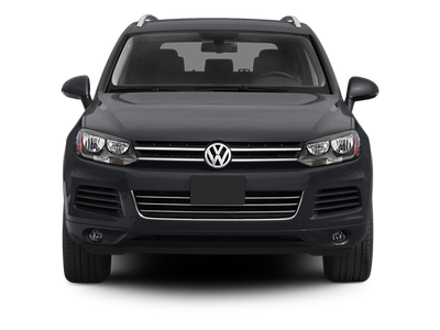 2014 Volkswagen Touareg 3.6L Sport
