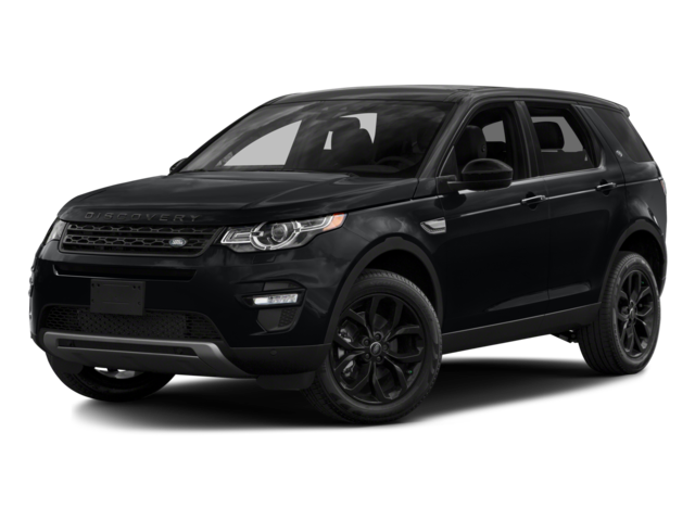 2016 Land Rover Discovery Sport 2.0 HSE's photo