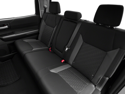 2016 Toyota Tundra SR5 CrewMax