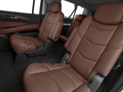 2017 Cadillac Escalade ESV Premium