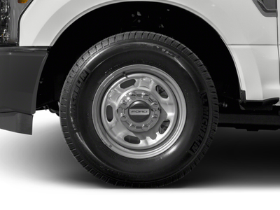 2017 Ford F-250SD XL