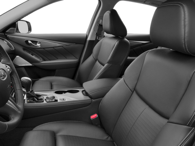 2017 INFINITI Q50 Sport