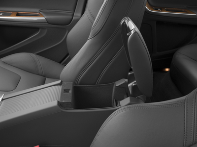 2017 Volvo S60 Inscription T5