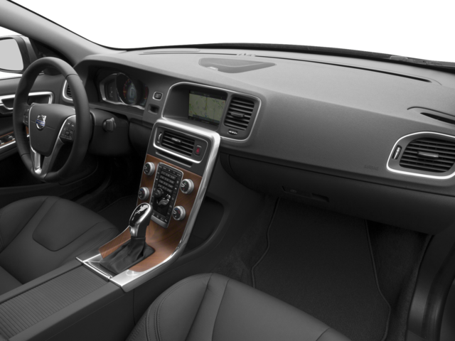 2017 Volvo S60 Inscription T5