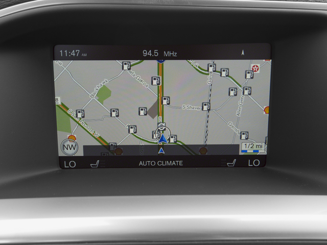 2017 Volvo S60 Inscription T5