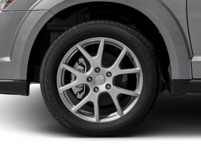 2018 Dodge Journey SXT