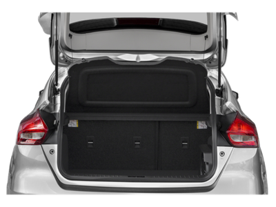 2018 Ford Focus Titanium