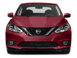 2018 Nissan Sentra SR