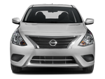 2018 Nissan Versa 1.6 SV